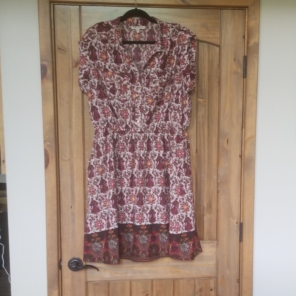 Day dress